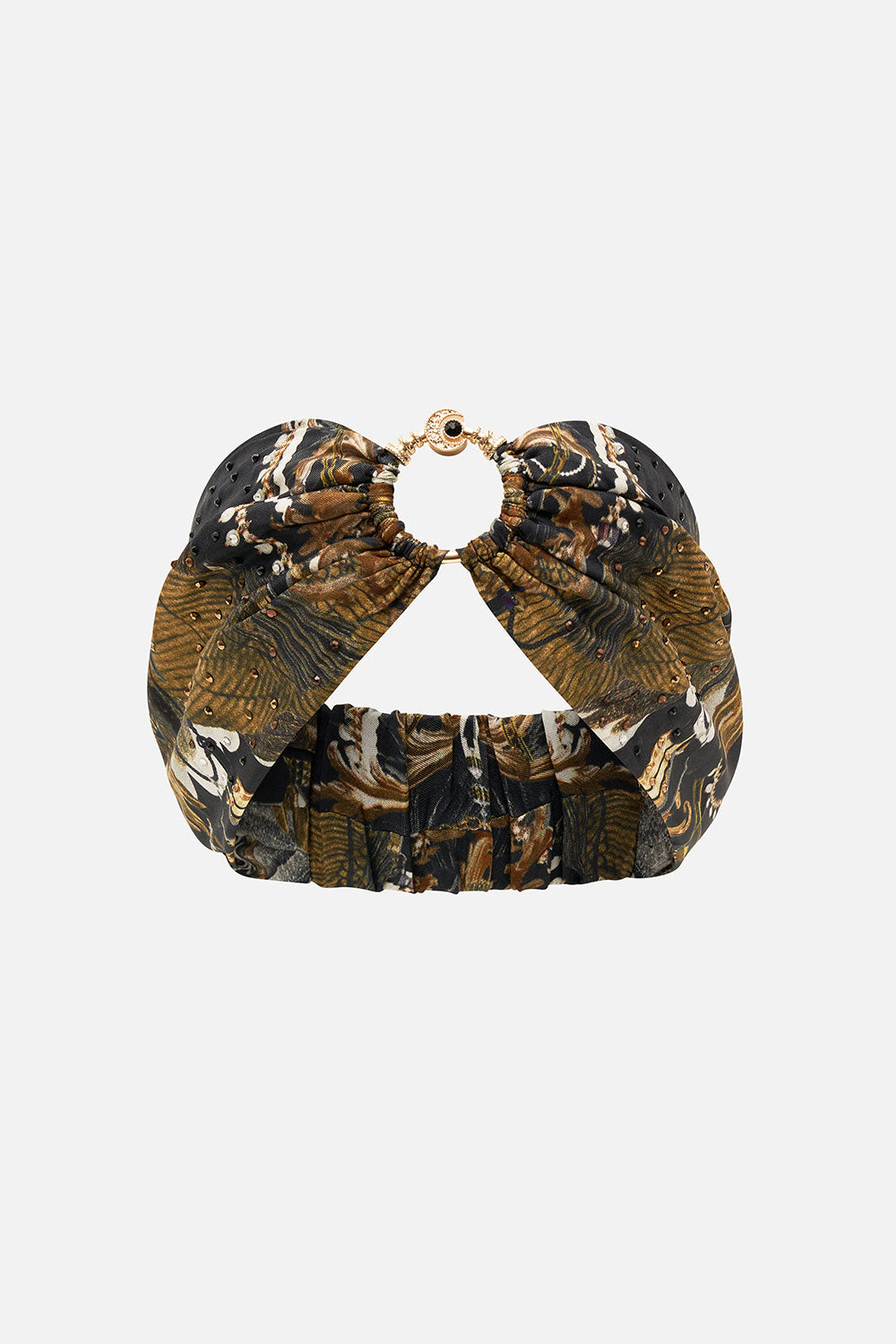 Ring Headband, Ravin Raven CAMILLA EU CAMILLA EU