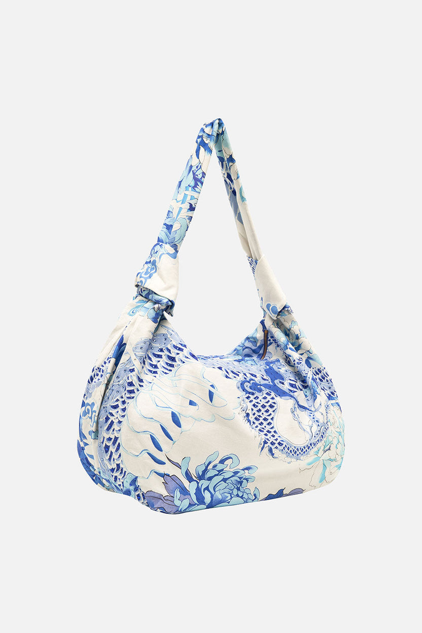 SLOUCH SHOULDER BAG SAHARA SUPERNATURAL