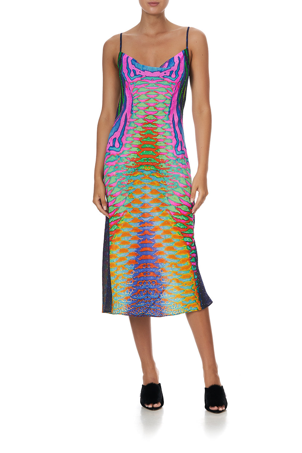 LONG BIAS SLIP POSEIDONS POISON