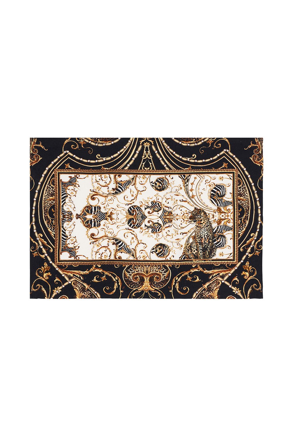 PLACEMATS 4 PIECE SET NIGHT WAITING FOR DAY