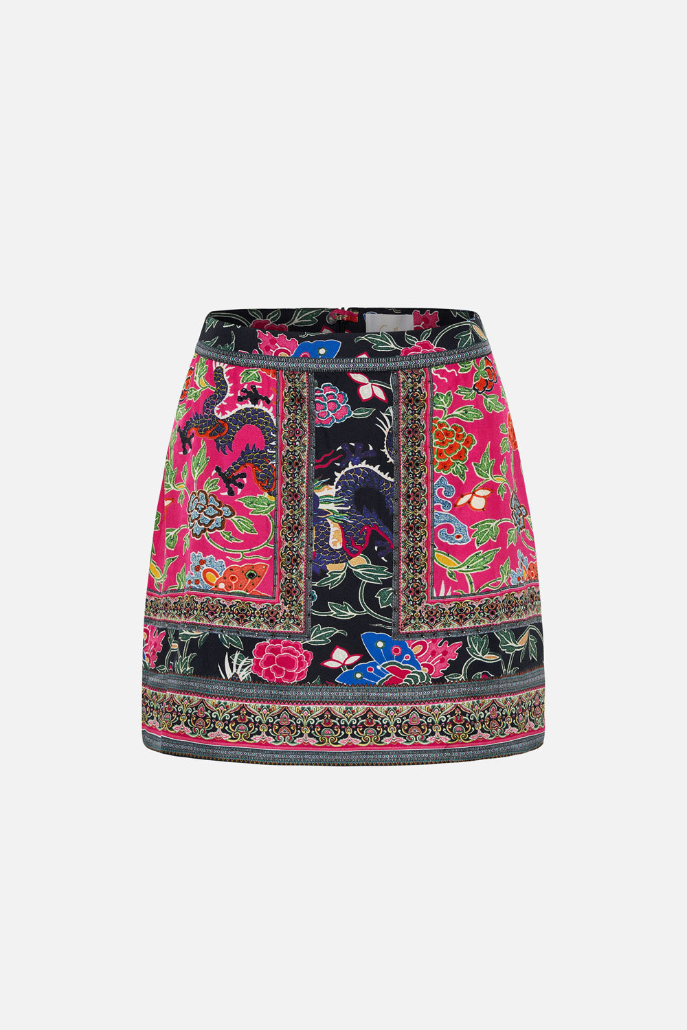 MINI SKIRT TWILIGHTS TOKEN