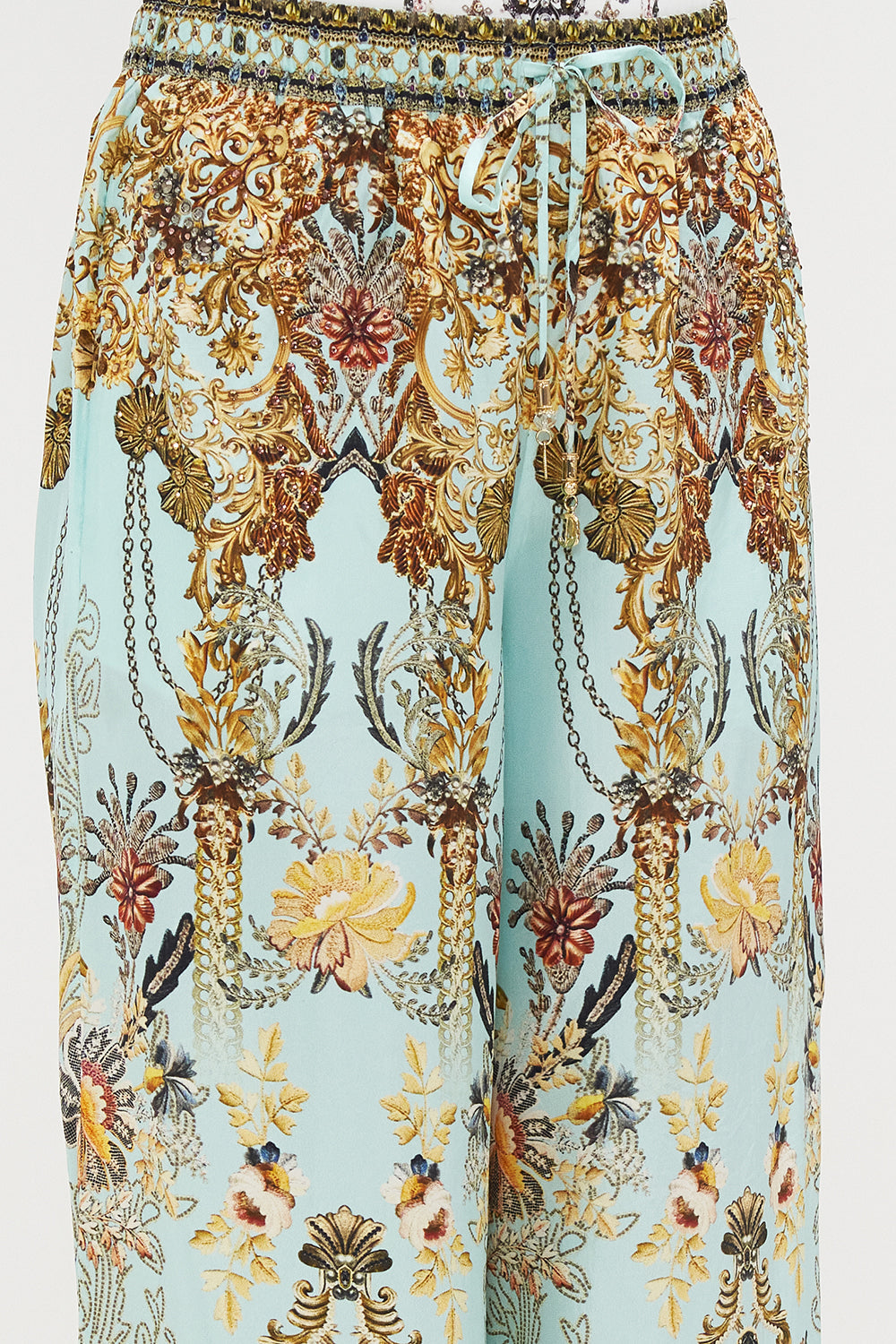 LOUNGE PANT ADIEU YESTERDAY