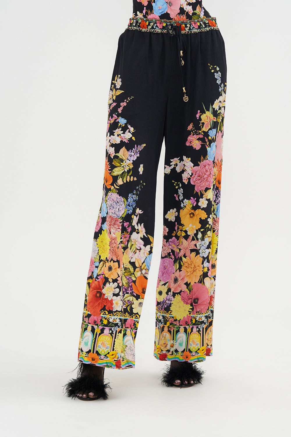 LOUNGE PANT DIVINE DIVINITY