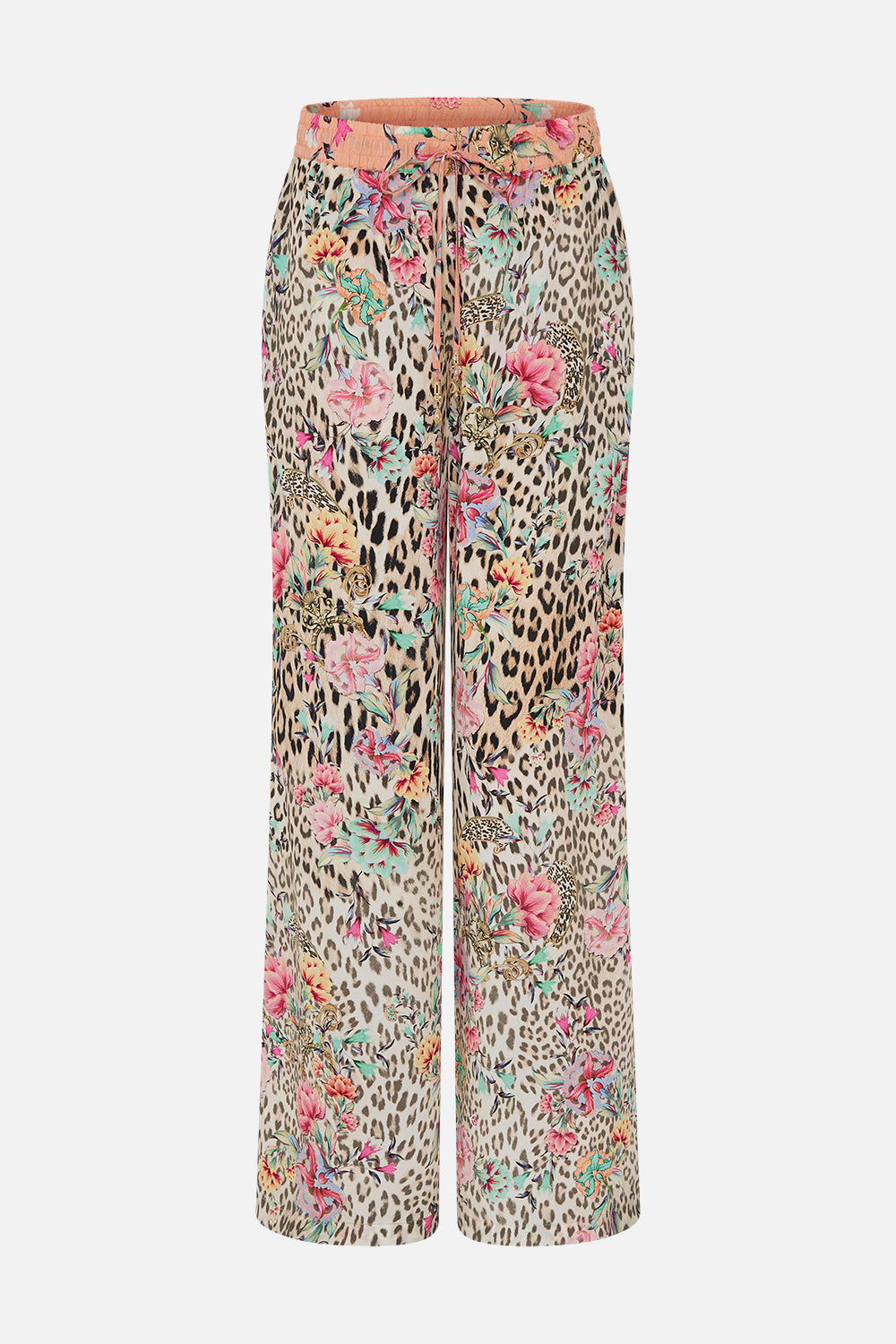 LOUNGE PANT QUEEN ATLANTIS