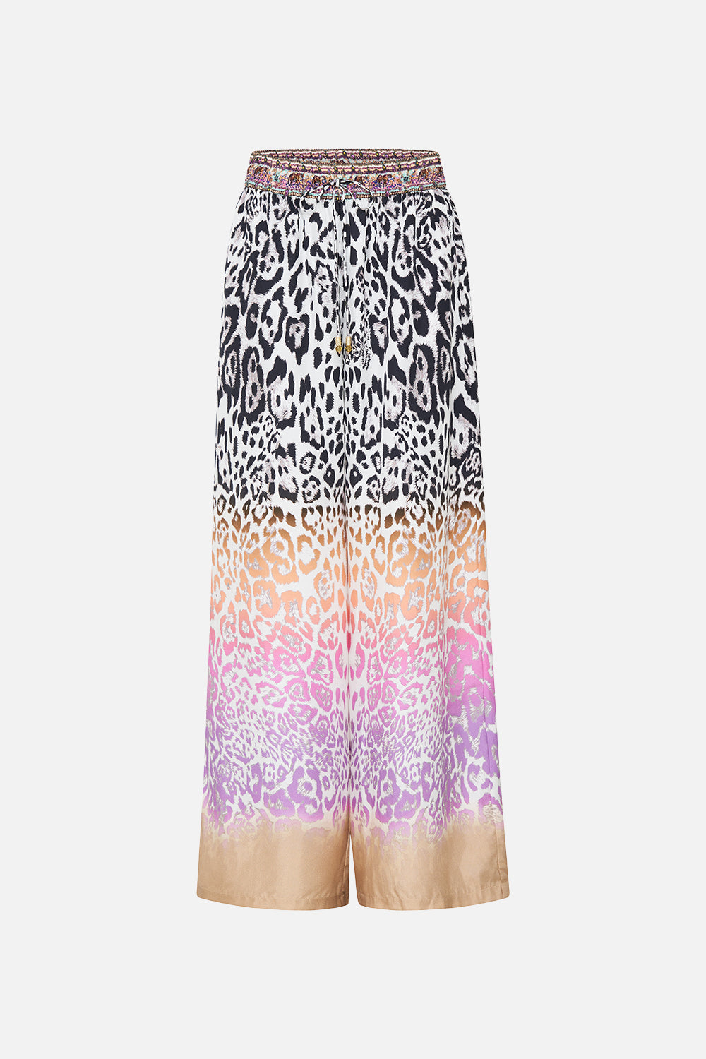 STRAIGHT LEG PANT KITTY KAT KLUB