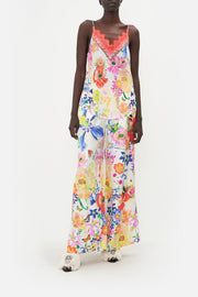 V-Neck Bias Cami, Fairy Gang | CAMILLA EU – CAMILLA EU