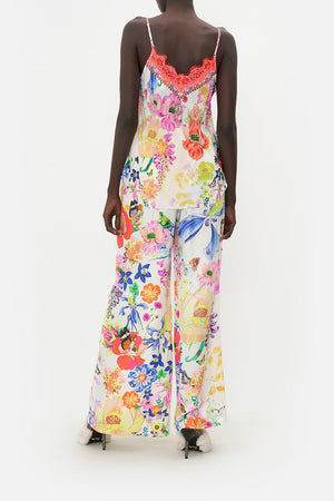 V-Neck Bias Cami, Fairy Gang | CAMILLA EU – CAMILLA EU