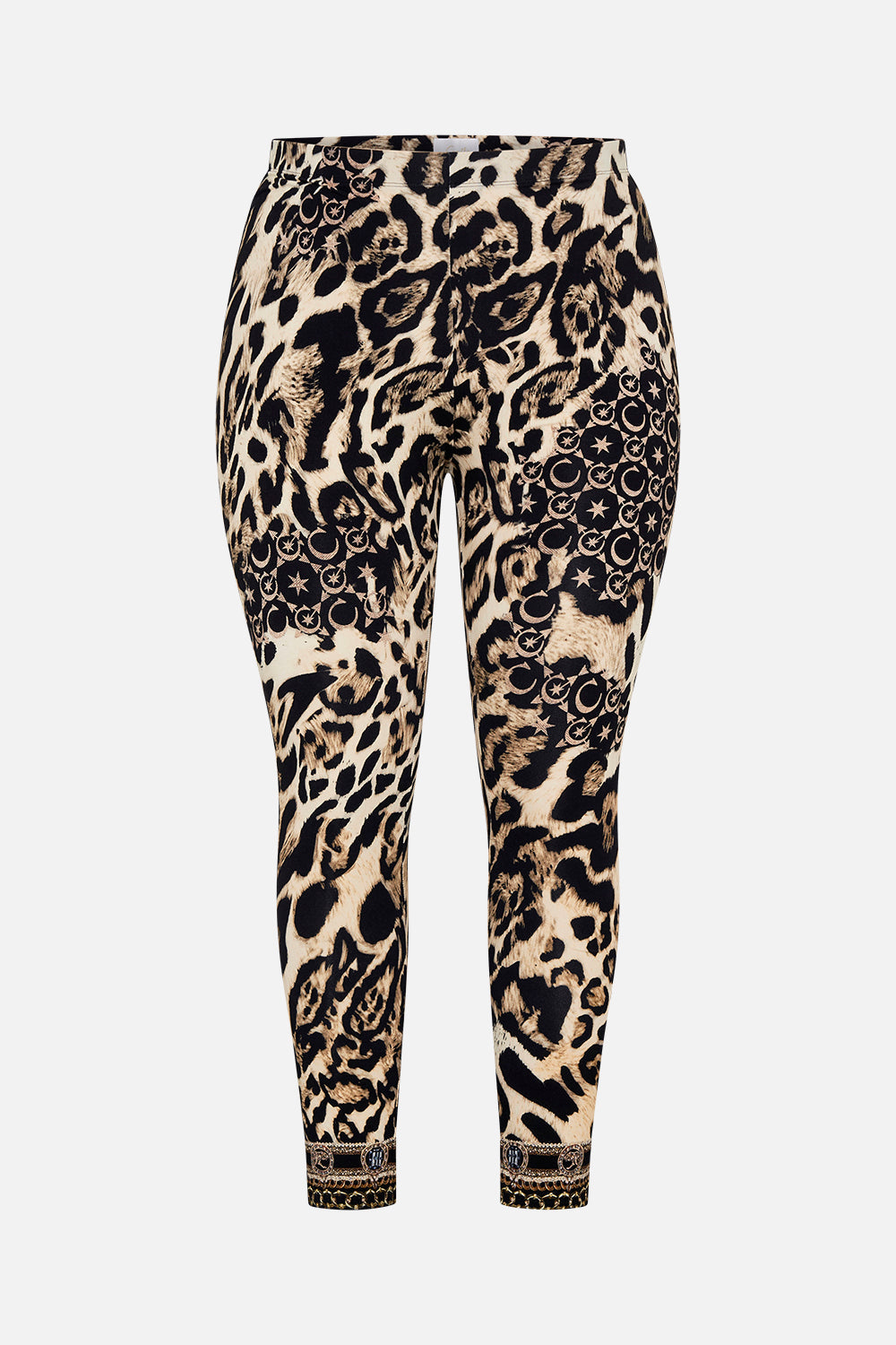 LEGGINGS WILDCAT SOIREE
