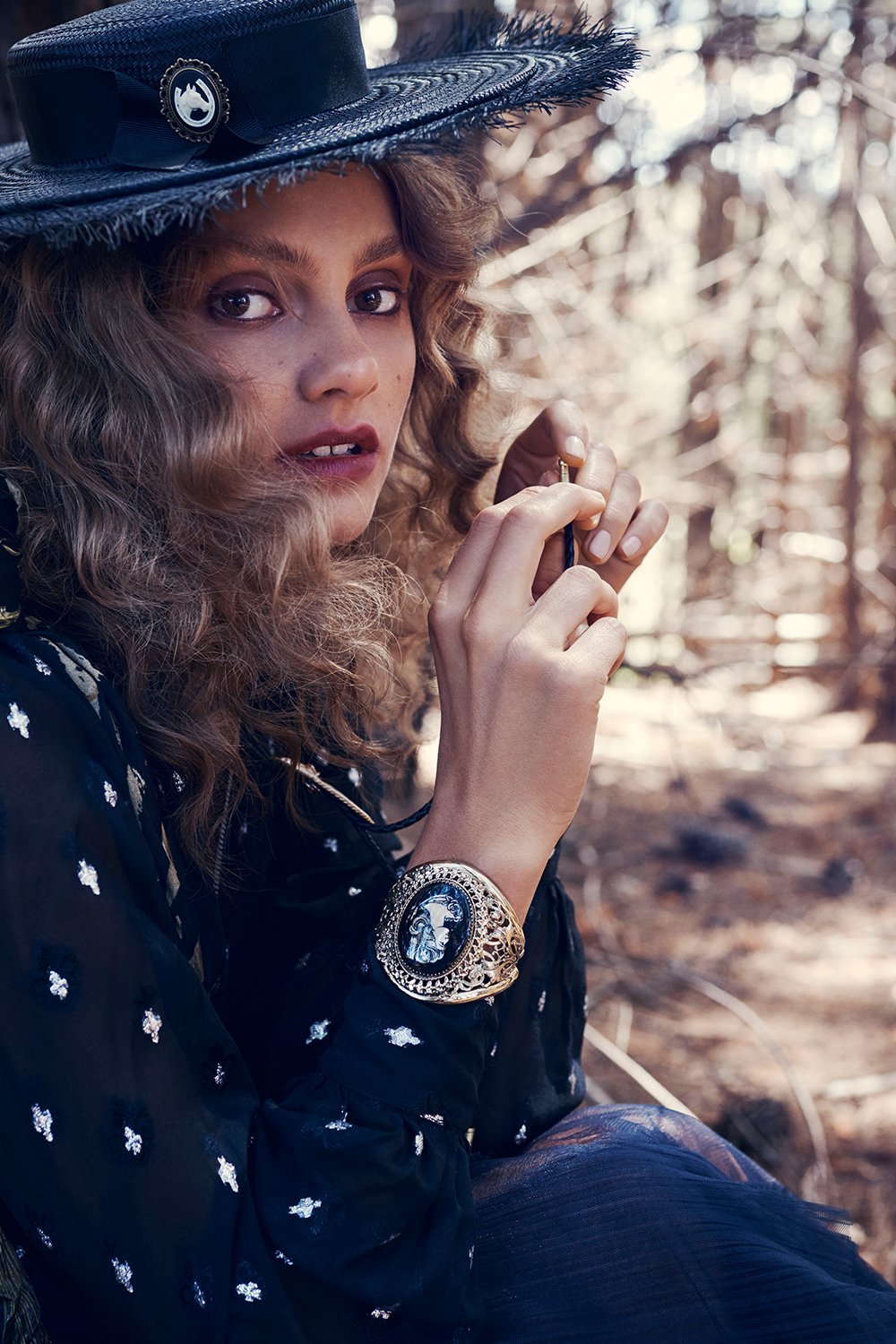 RAGLAN BUTTON UP SHIRT WE THE FREE