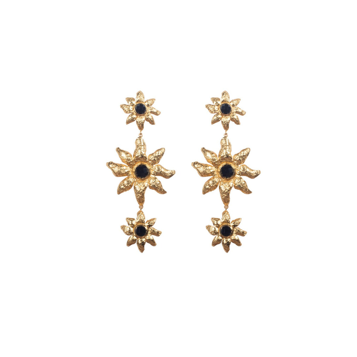 VALERE ELIANA EARRINGS MULTI