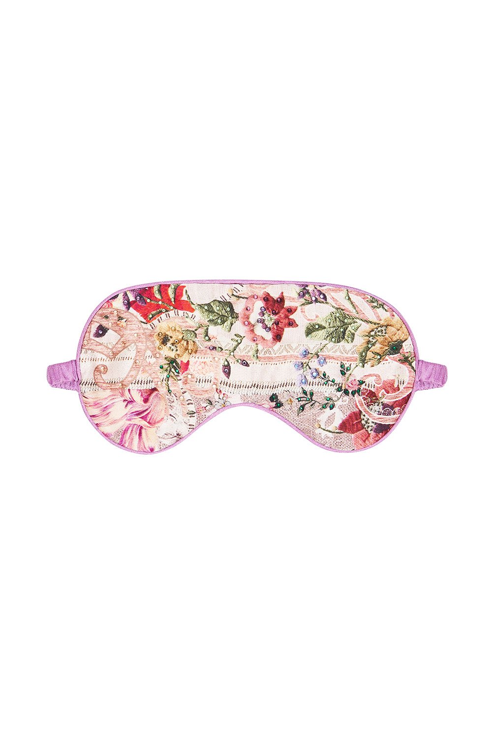 EYE MASK AND PILLOW SET ISTENANYA