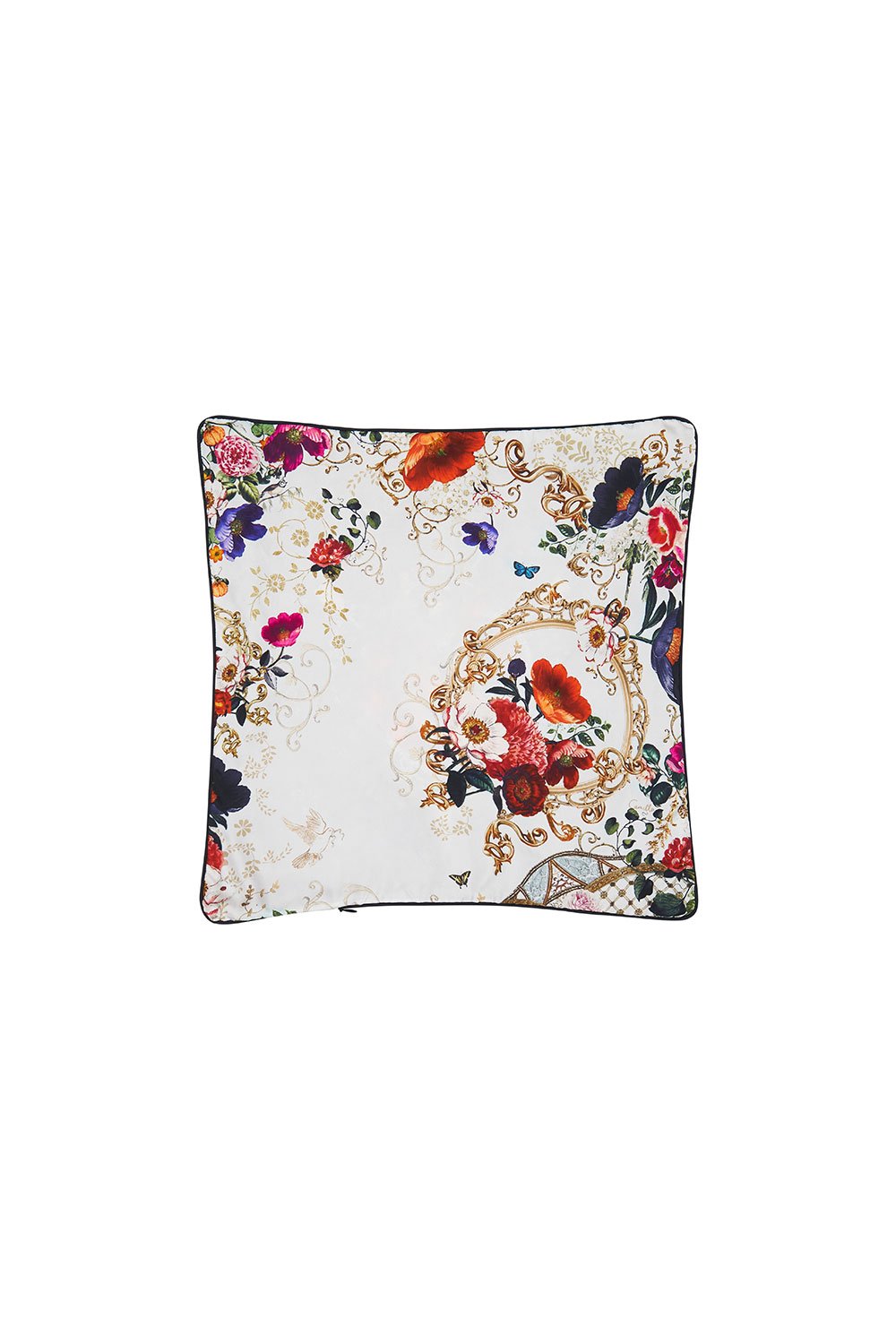 SMALL SQUARE CUSHION FAIRY GODMOTHER