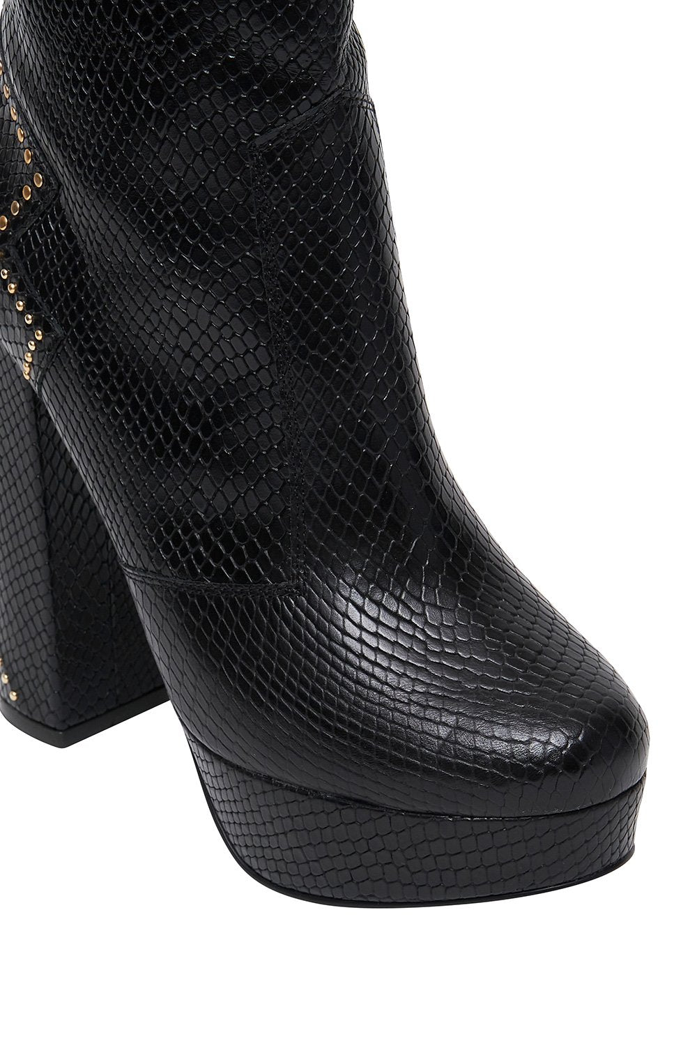 PLATFORM BOOT FLIGHT OF AMUN-RA