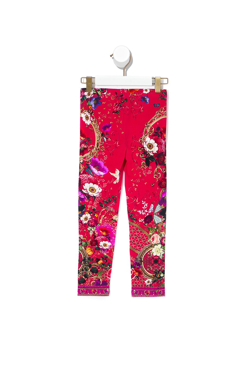 INFANTS LEGGINGS BEEUTIFUL BEINGS