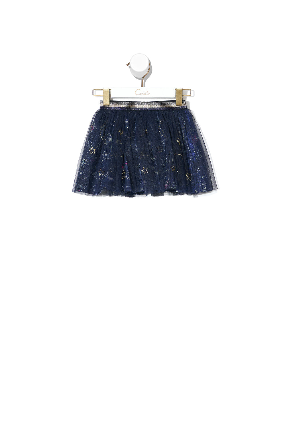 INFANTS TUTU SKIRT STARGAZERS DEUGHTER