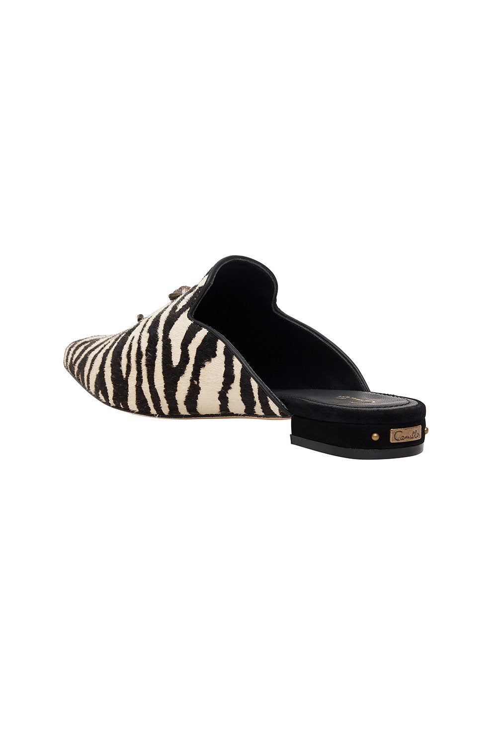 SLIPPER NIGHT WAITING FOR DAY