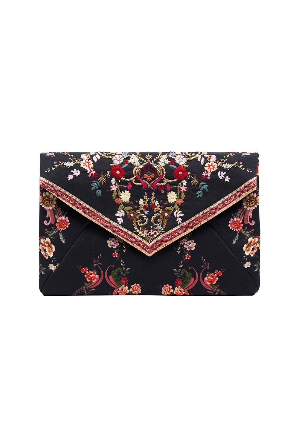 ENVELOPE CLUTCH A GIRL LIKE YOU