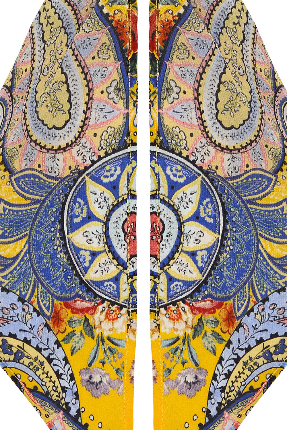 SCARF SCRUNCHIE OWN MUSE