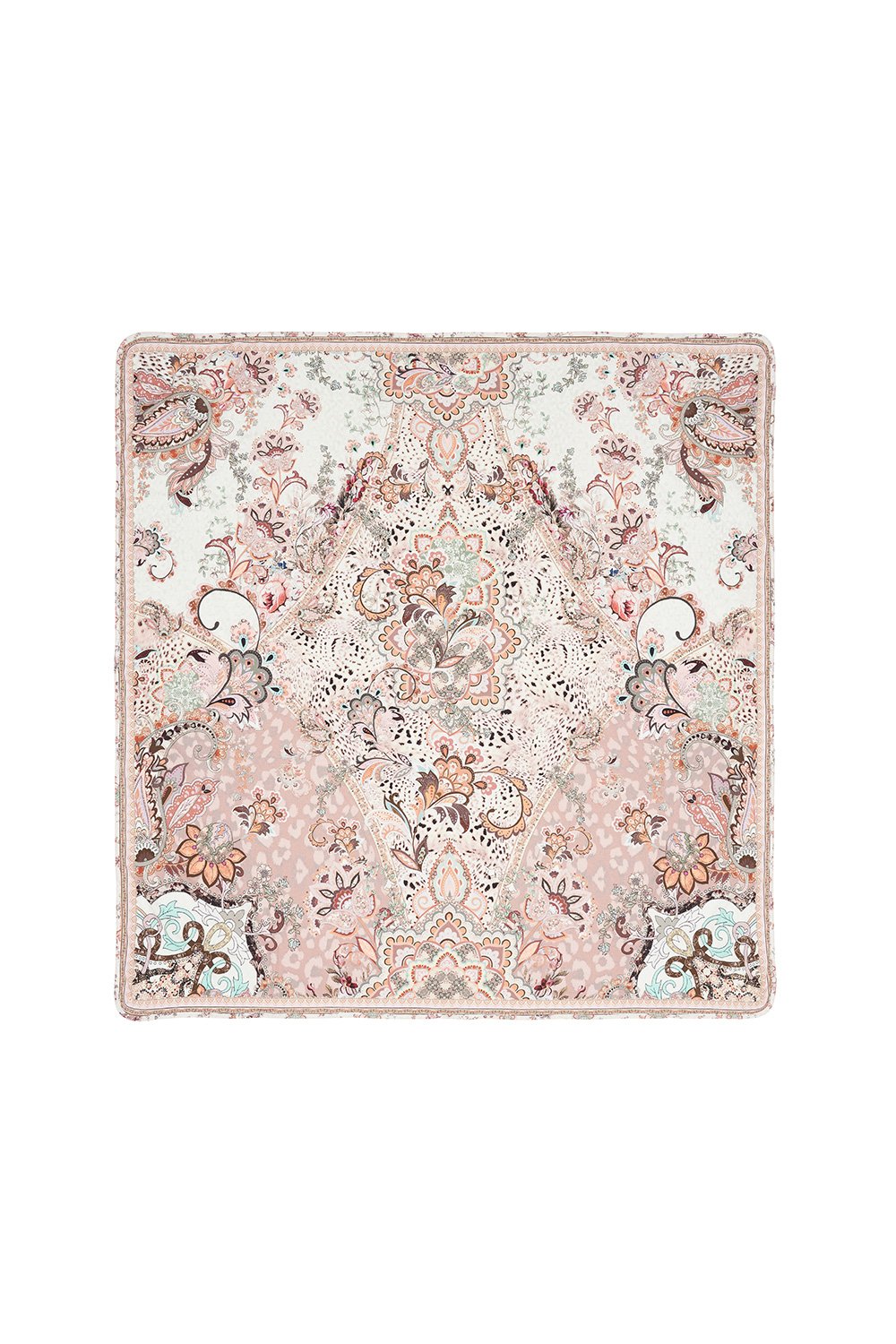 BABIES BLANKET TALES OF TALITHA