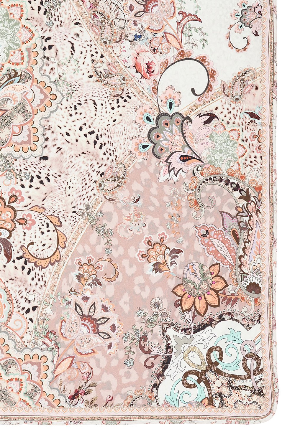 BABIES BLANKET TALES OF TALITHA