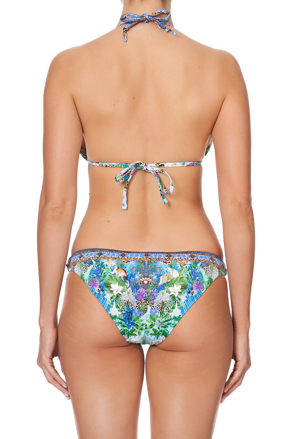 BALL BIKINI MOON GARDEN