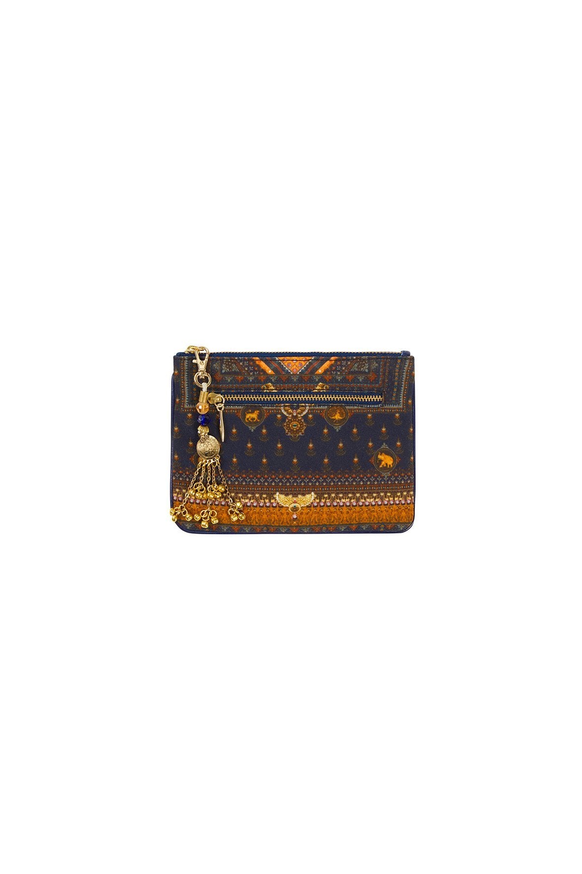 BLISS OF BOHEMIA PHONE & COIN PURSE