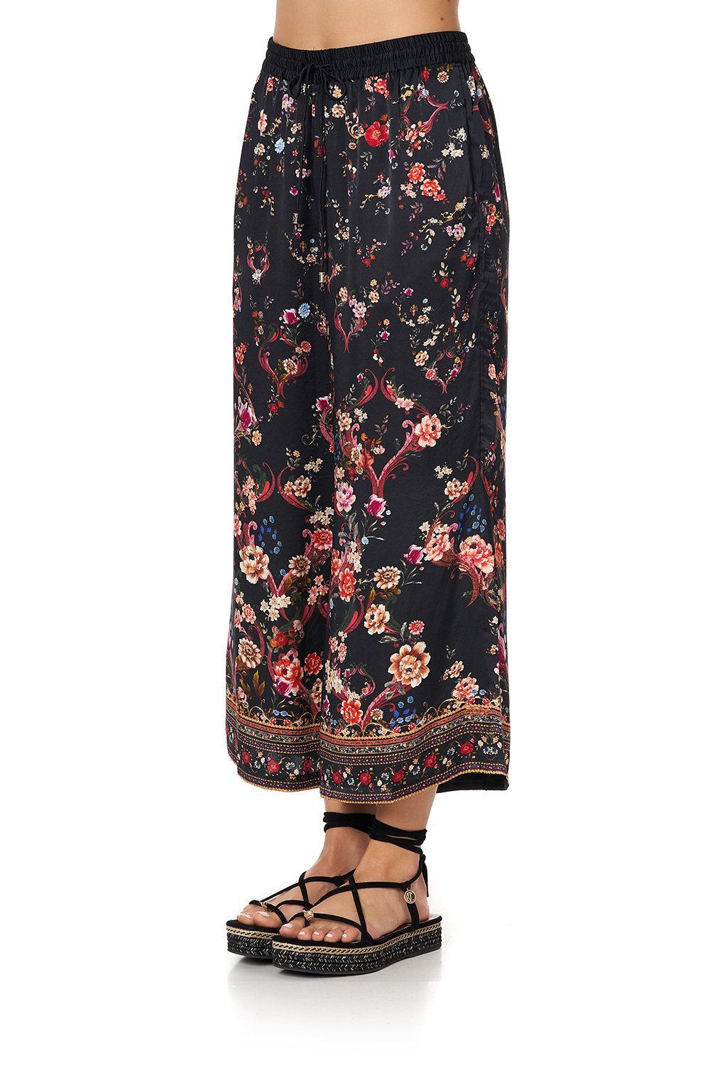 CROPPED LOUNGE PANT A GIRL LIKE YOU