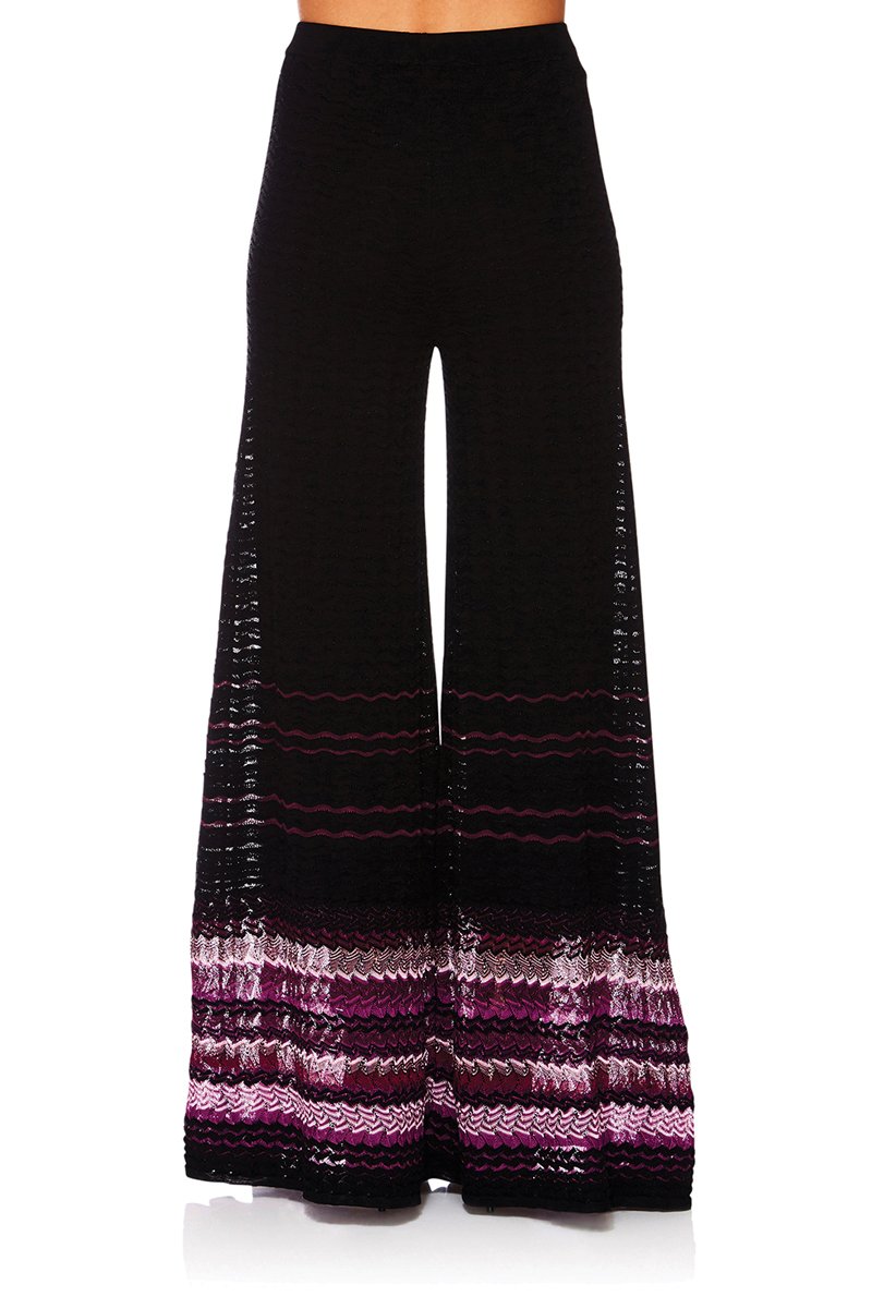 CAMILLA NIGHTS WITH HER FANCY STITCH V PANT