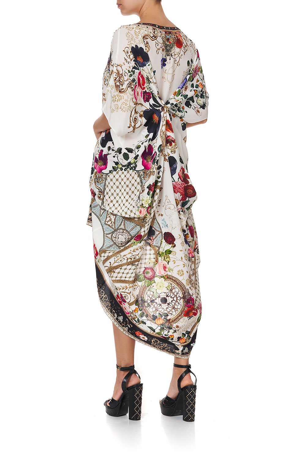 GOLD CLOTHING MAGNETS MIRROR MIRROR