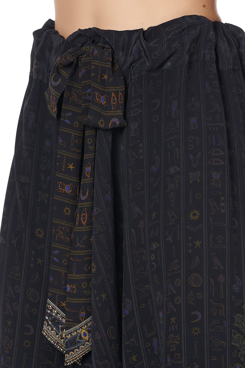 HAREM PANTS COBRA KING