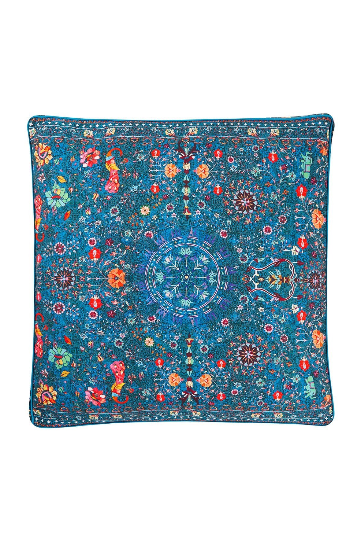 KINDNESS KALEIDOSCOPE LARGE FLOOR CUSHION
