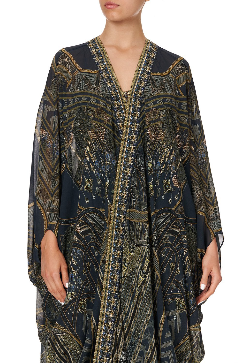 LAYER WITH CENTRE BACK PANEL GREAT SCOTT