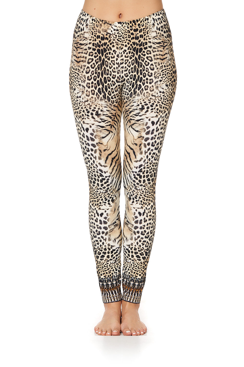 LEGGINGS JAGUAR