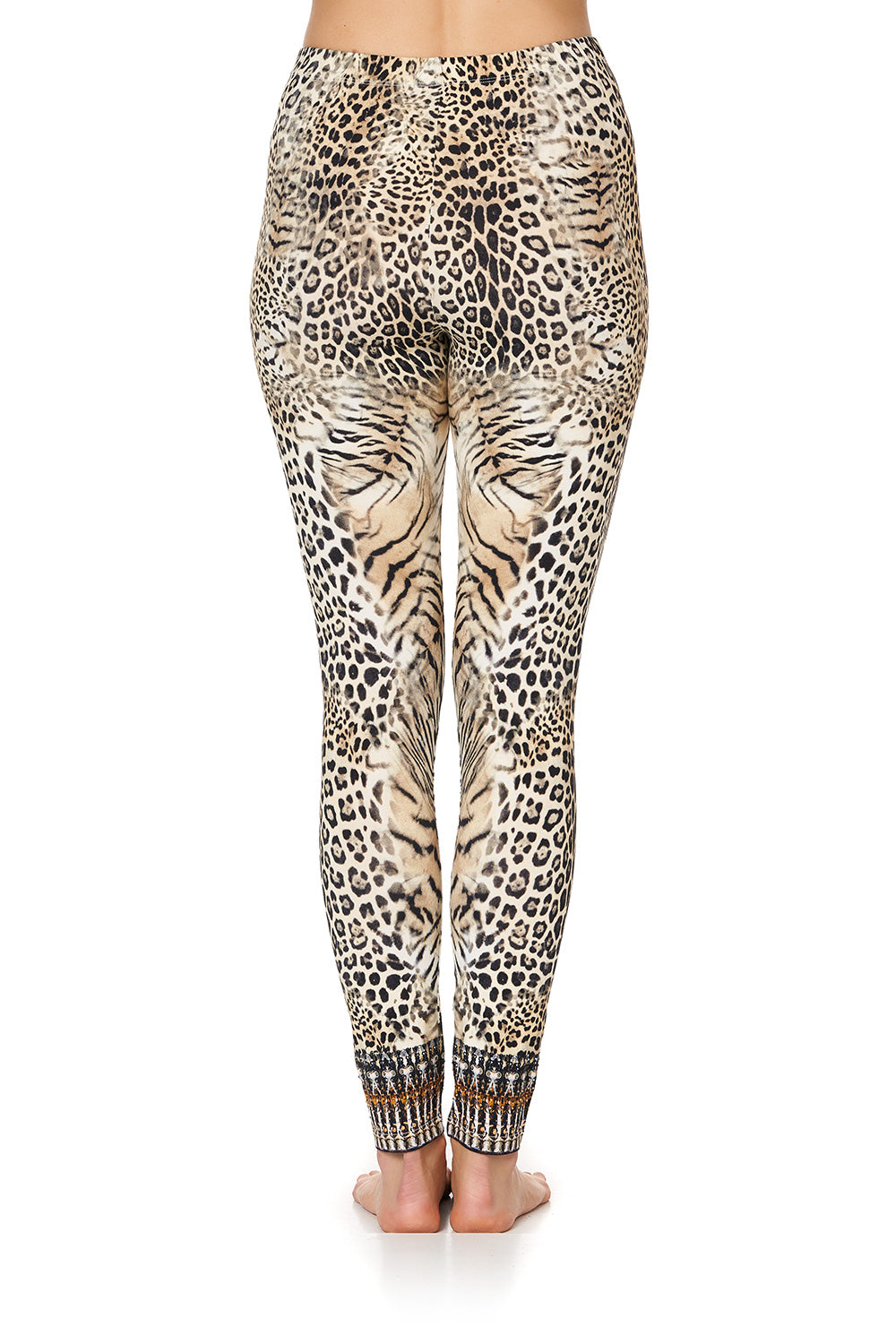 LEGGINGS JAGUAR