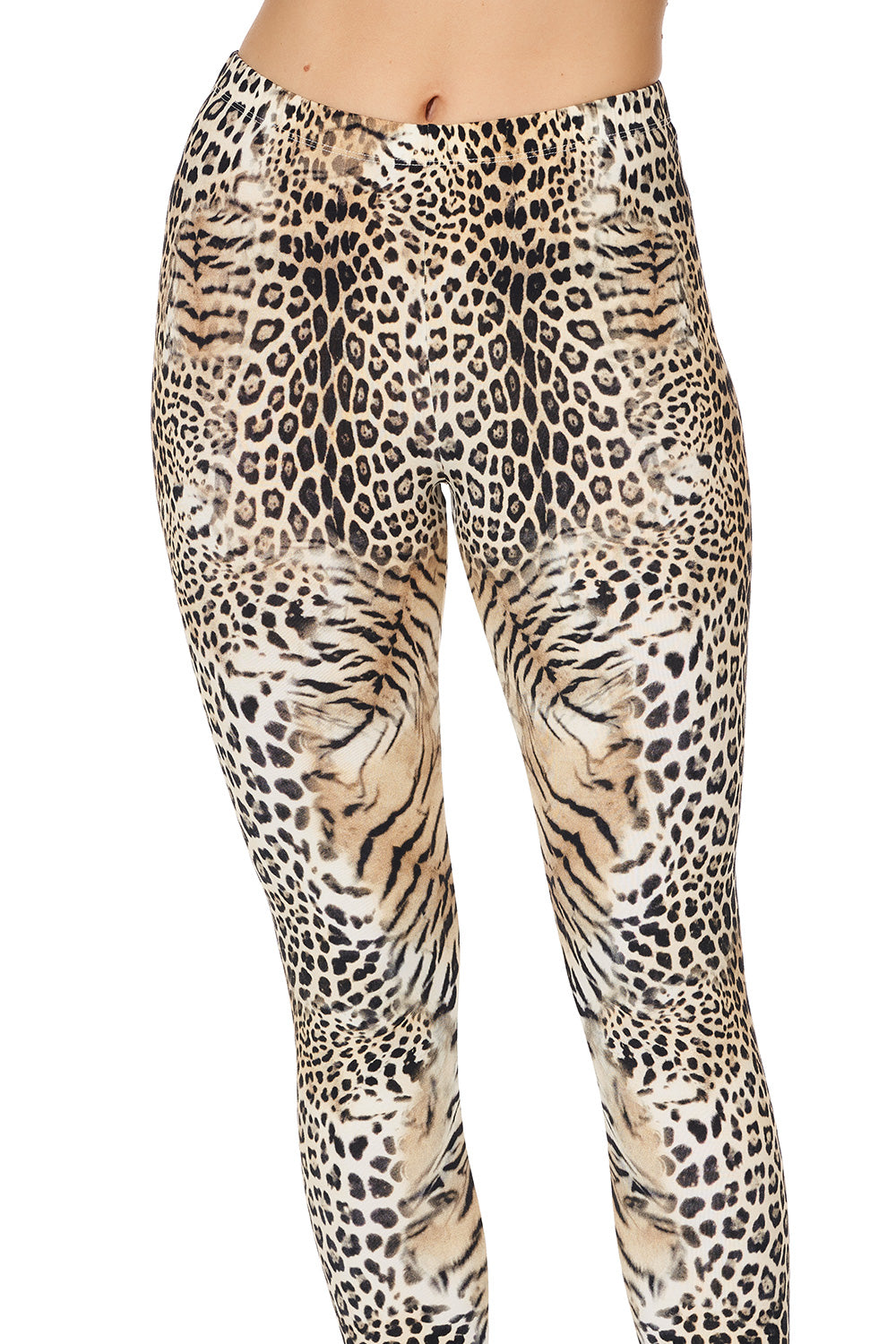 LEGGINGS JAGUAR