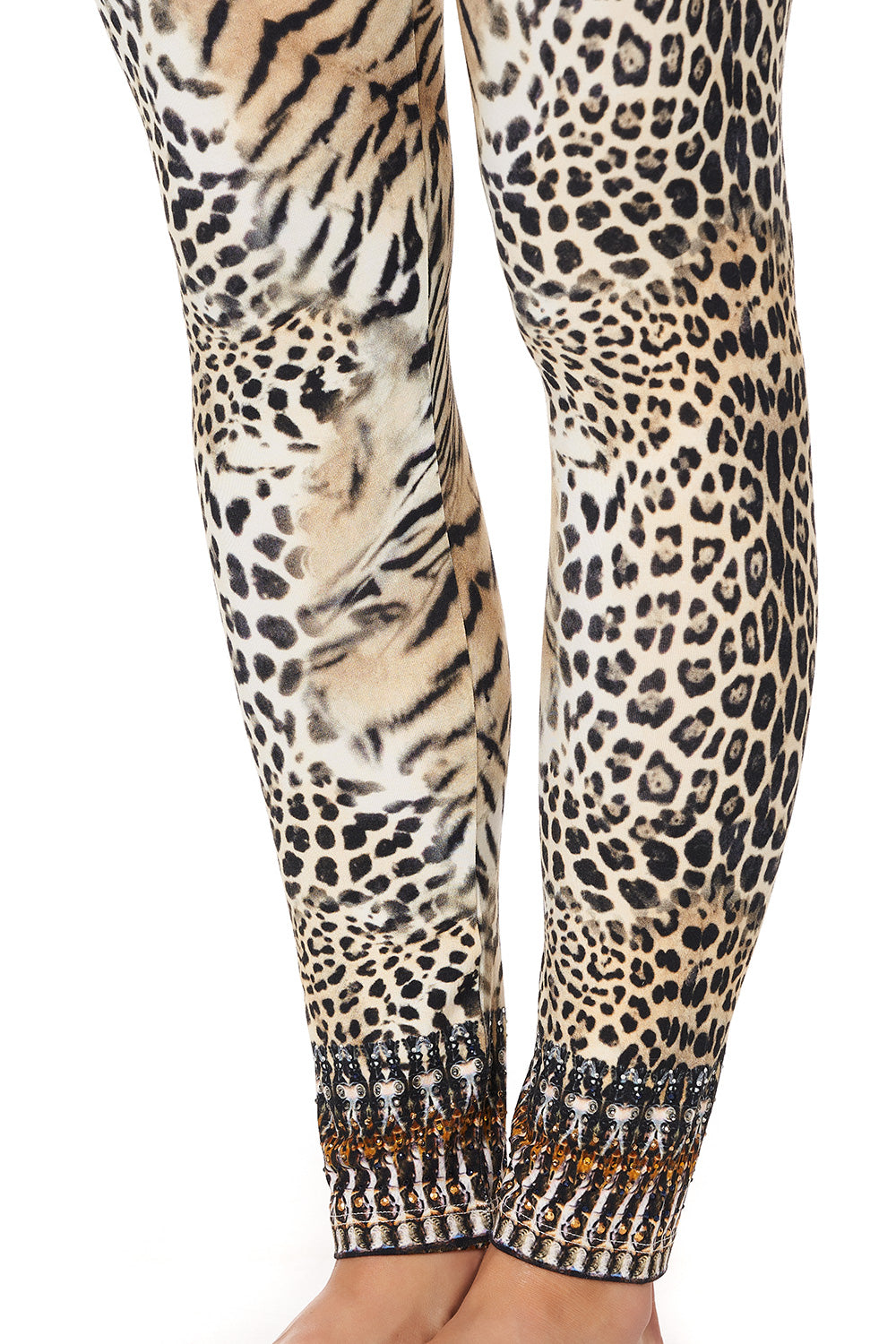 LEGGINGS JAGUAR