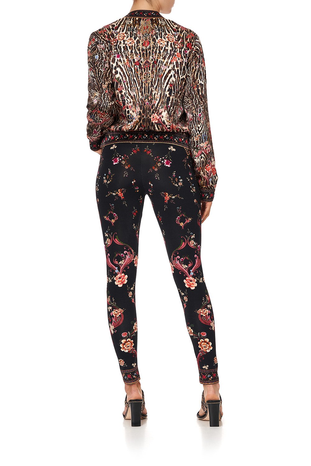 LEGGINGS A GIRL LIKE YOU