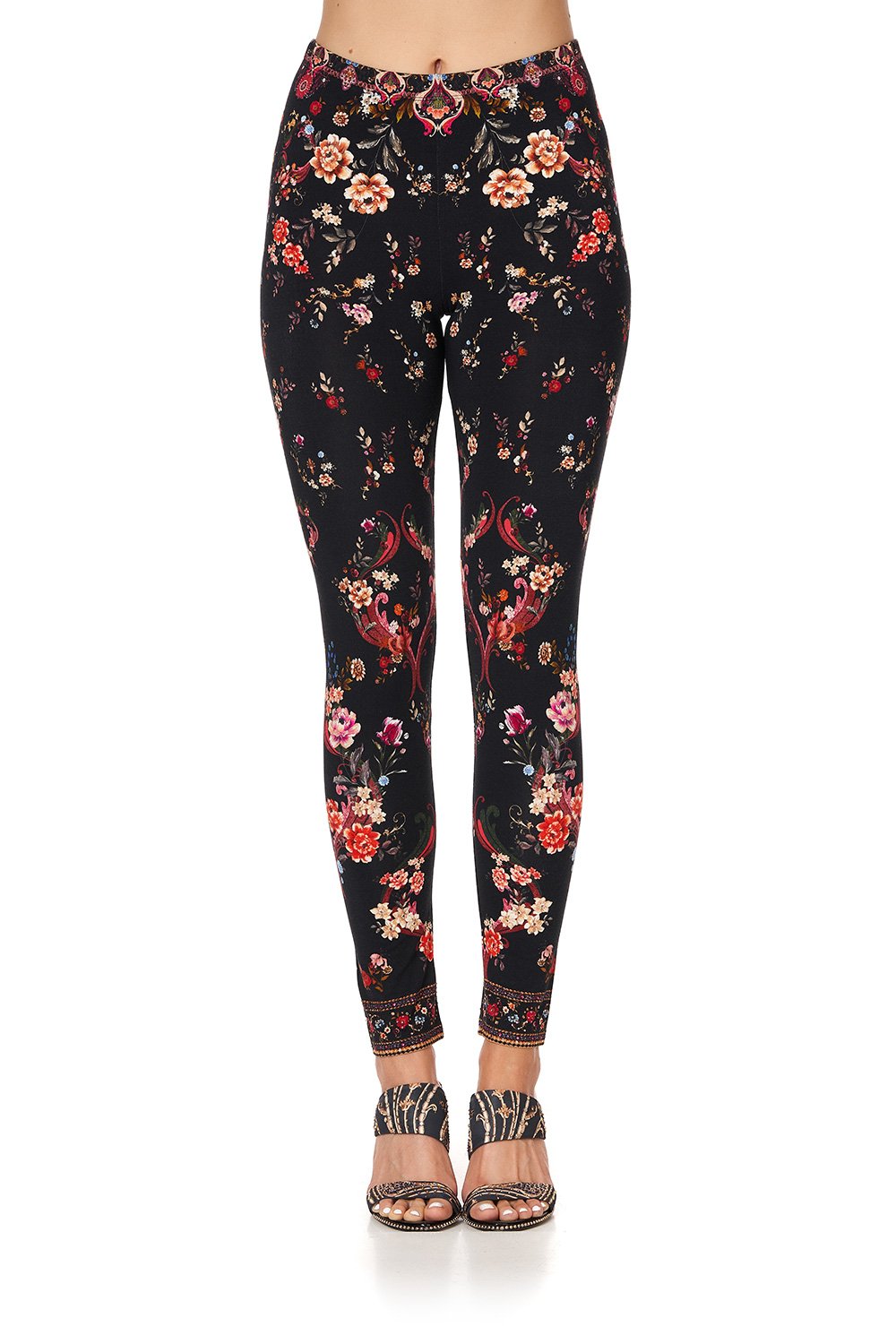 LEGGINGS A GIRL LIKE YOU