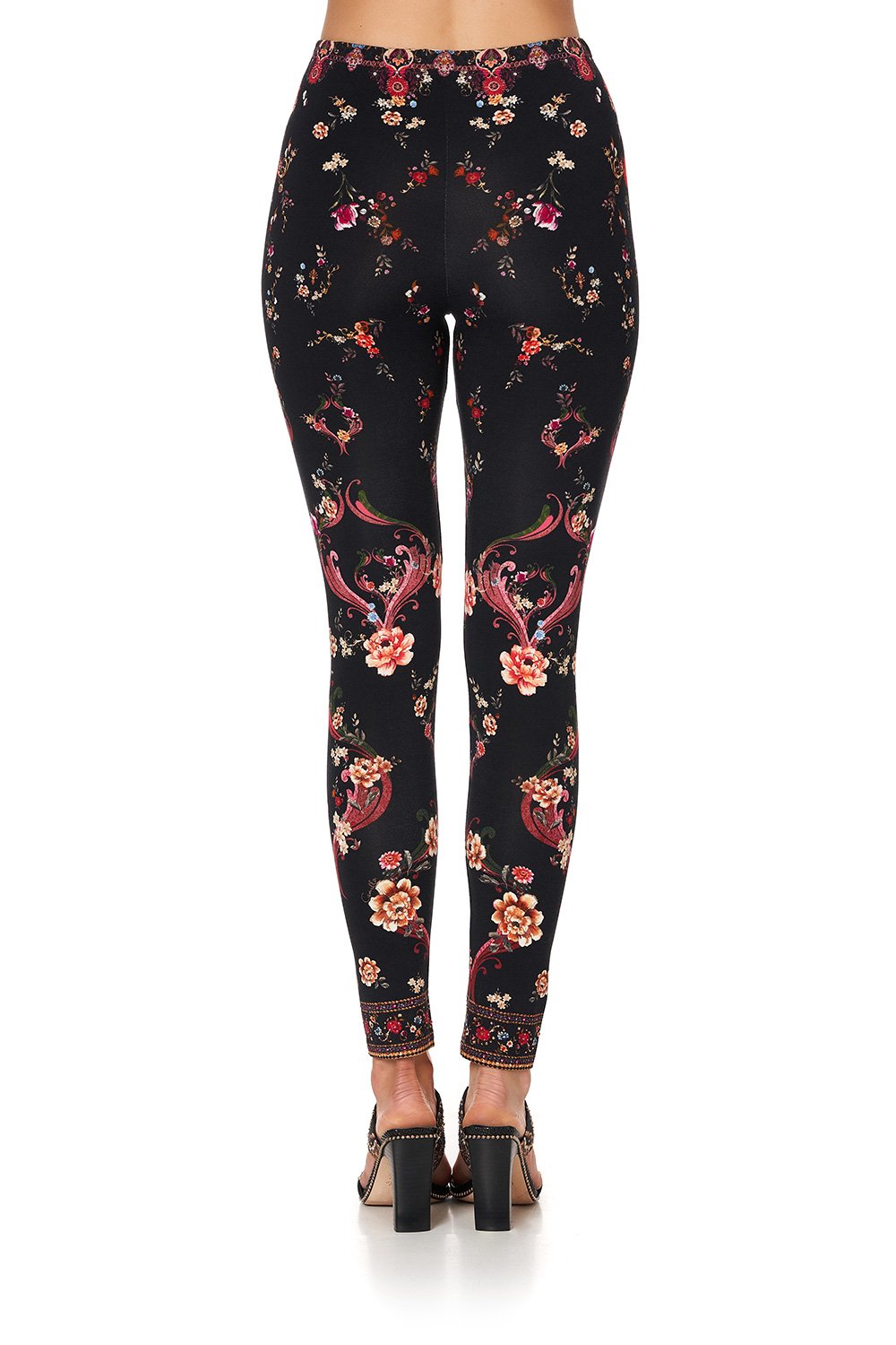 LEGGINGS A GIRL LIKE YOU