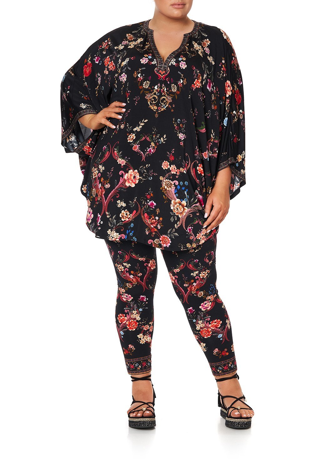 LEGGINGS A GIRL LIKE YOU