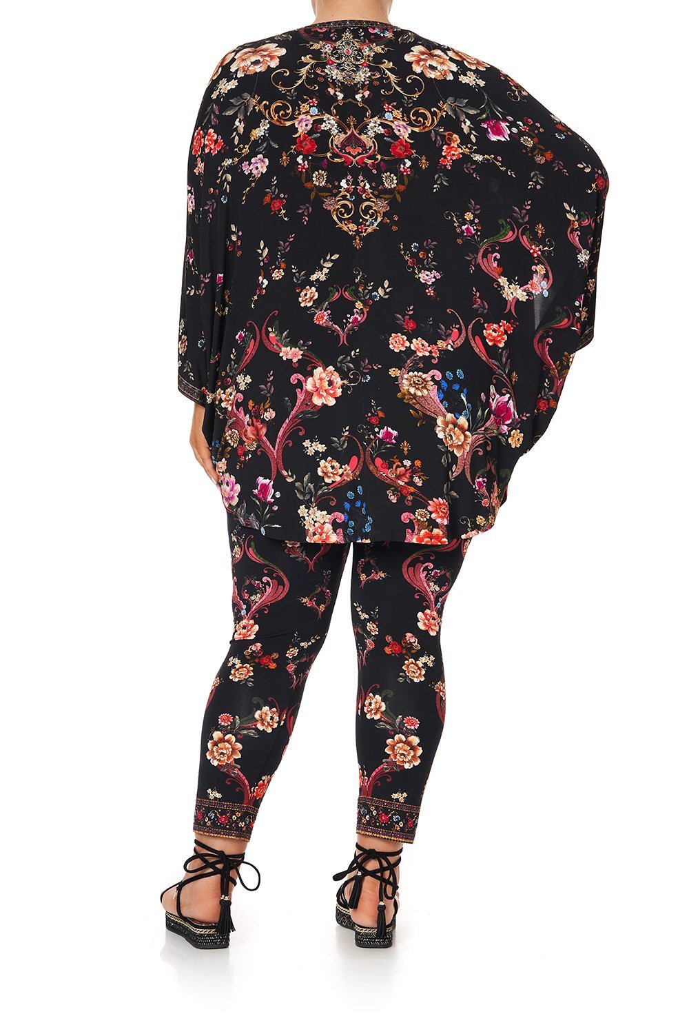 LEGGINGS A GIRL LIKE YOU