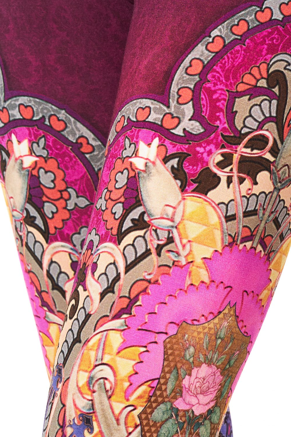 CAMILLA LEGGINGS DAUGHTER'S DESTINY