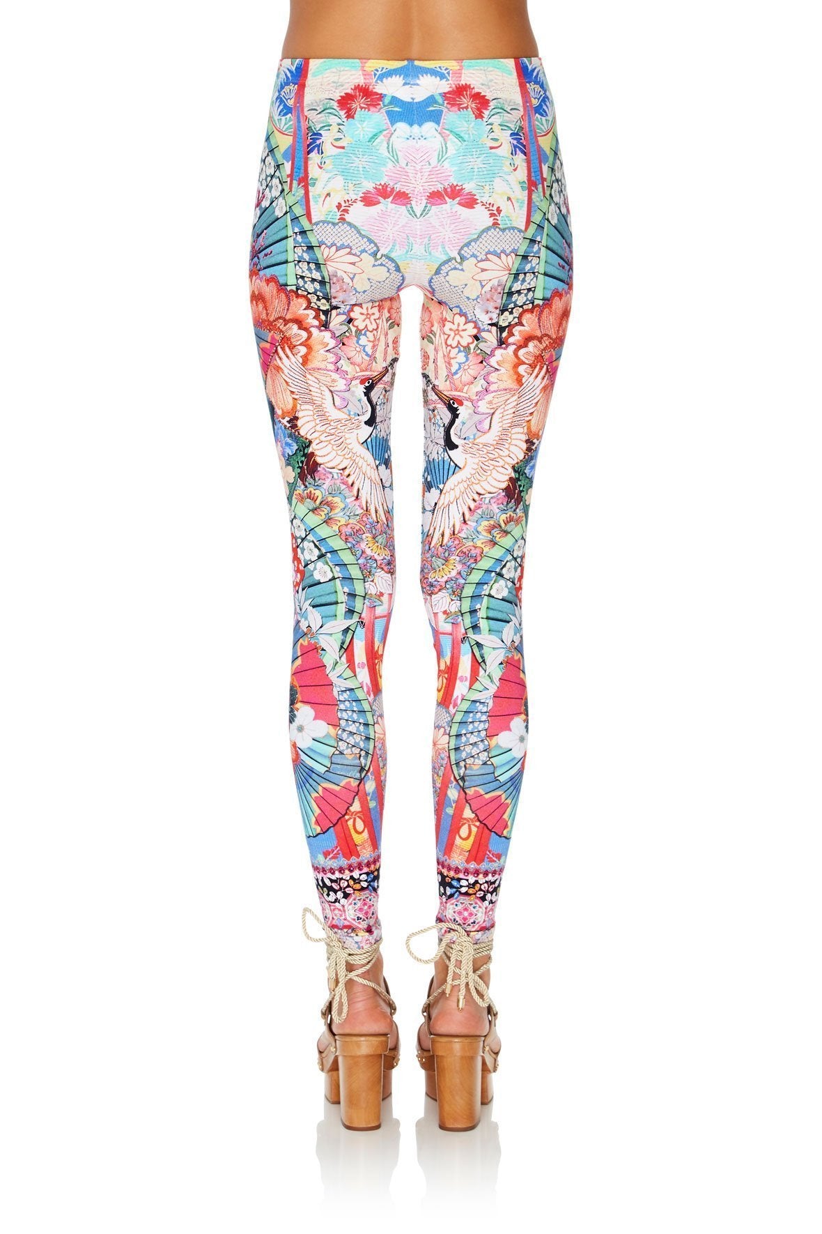 LEGGINGS MISO IN LOVE