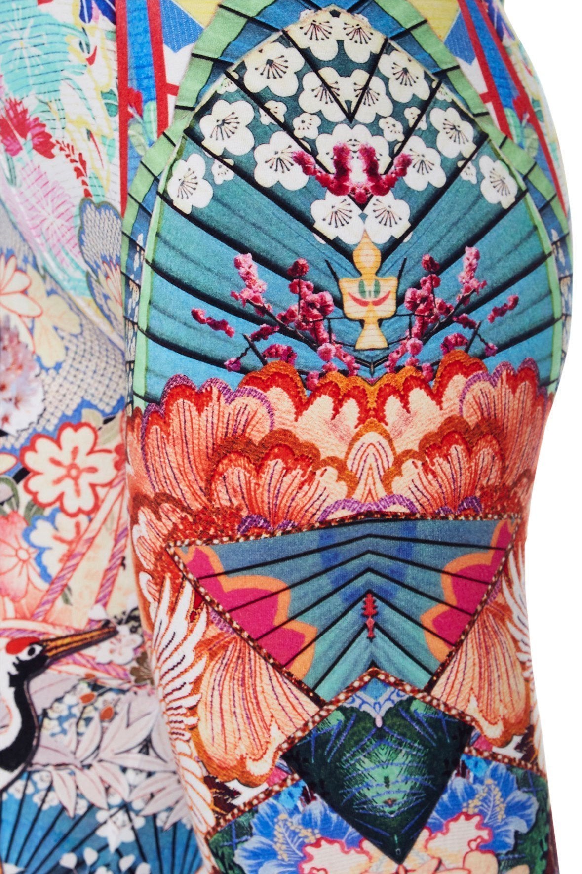 LEGGINGS MISO IN LOVE