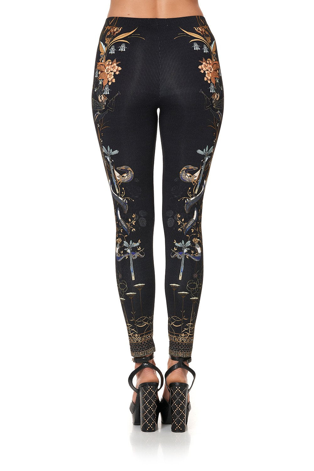 LEGGINGS THE JEWELLED ARROW