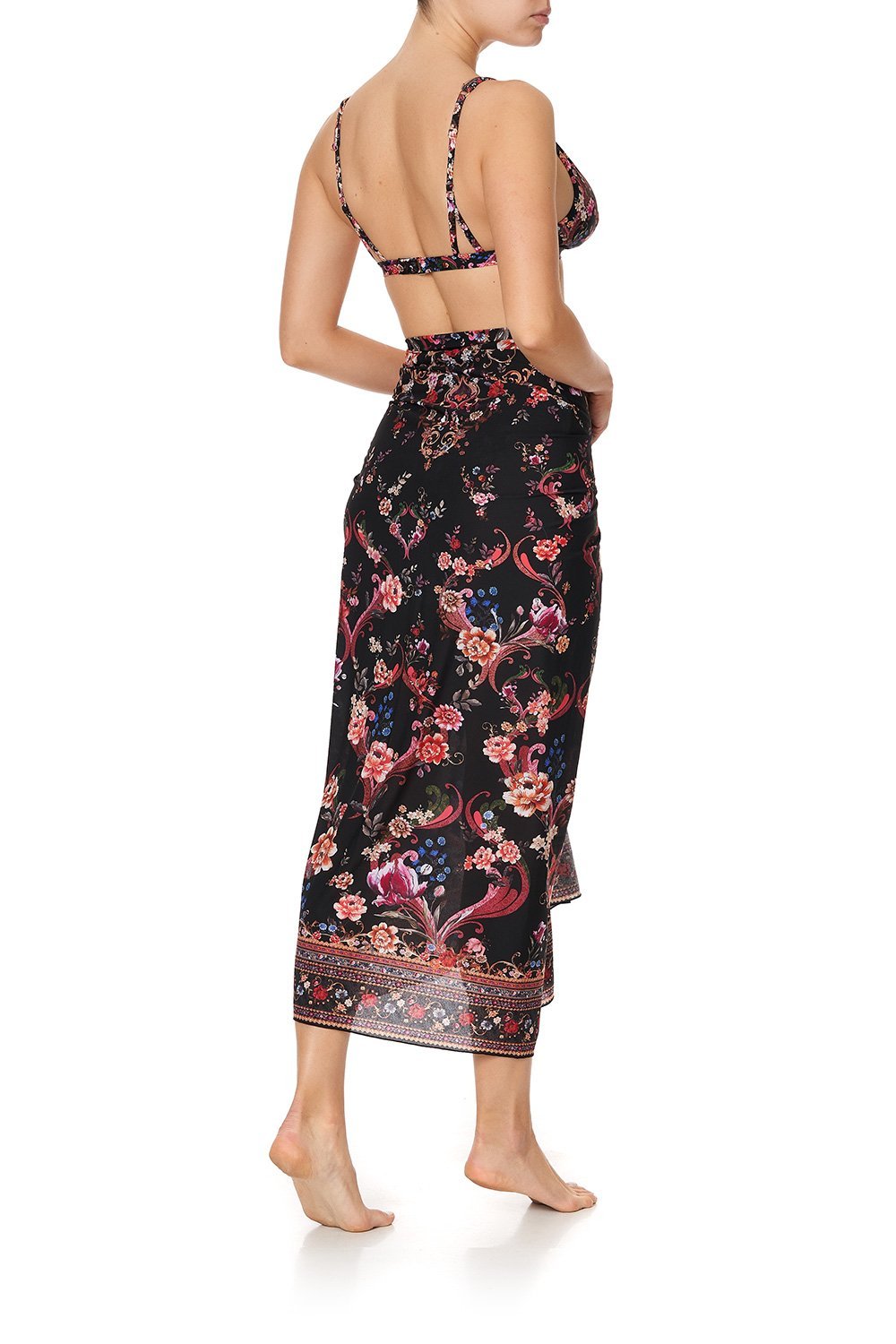 LONG SARONG A GIRL LIKE YOU