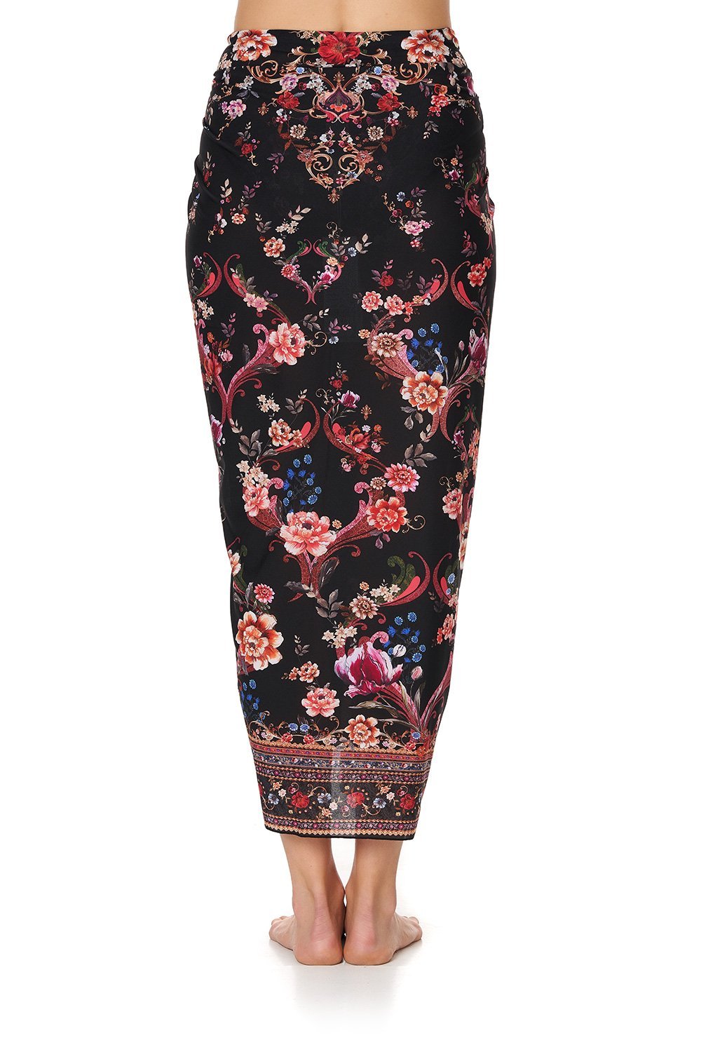 LONG SARONG A GIRL LIKE YOU