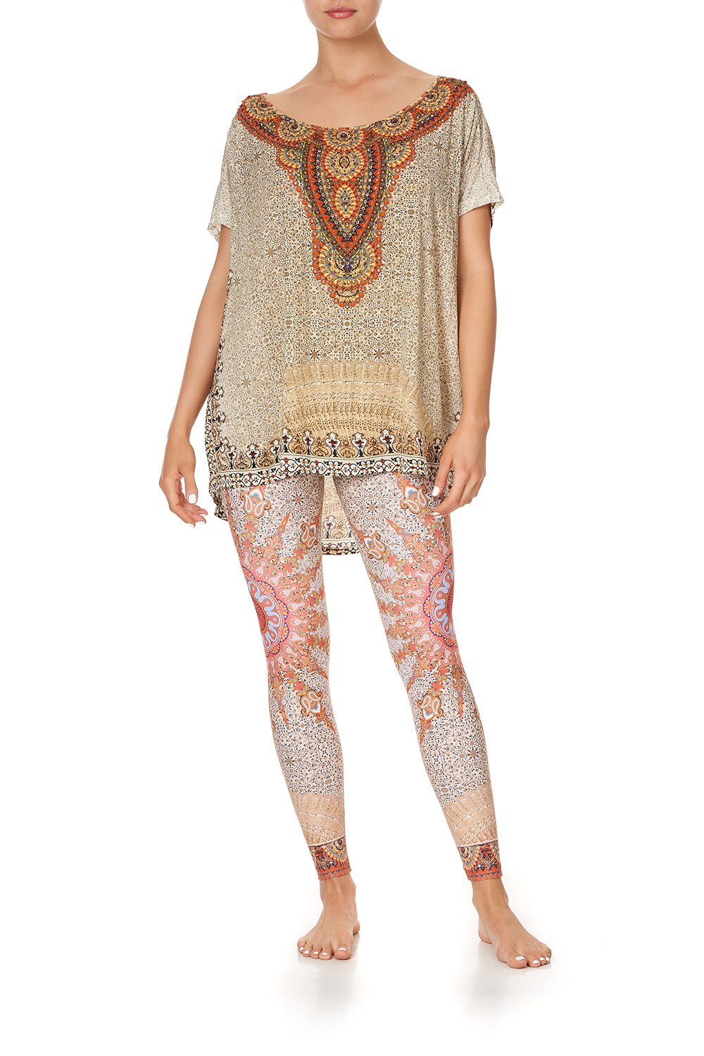 LOOSE FIT TEE TALITHA