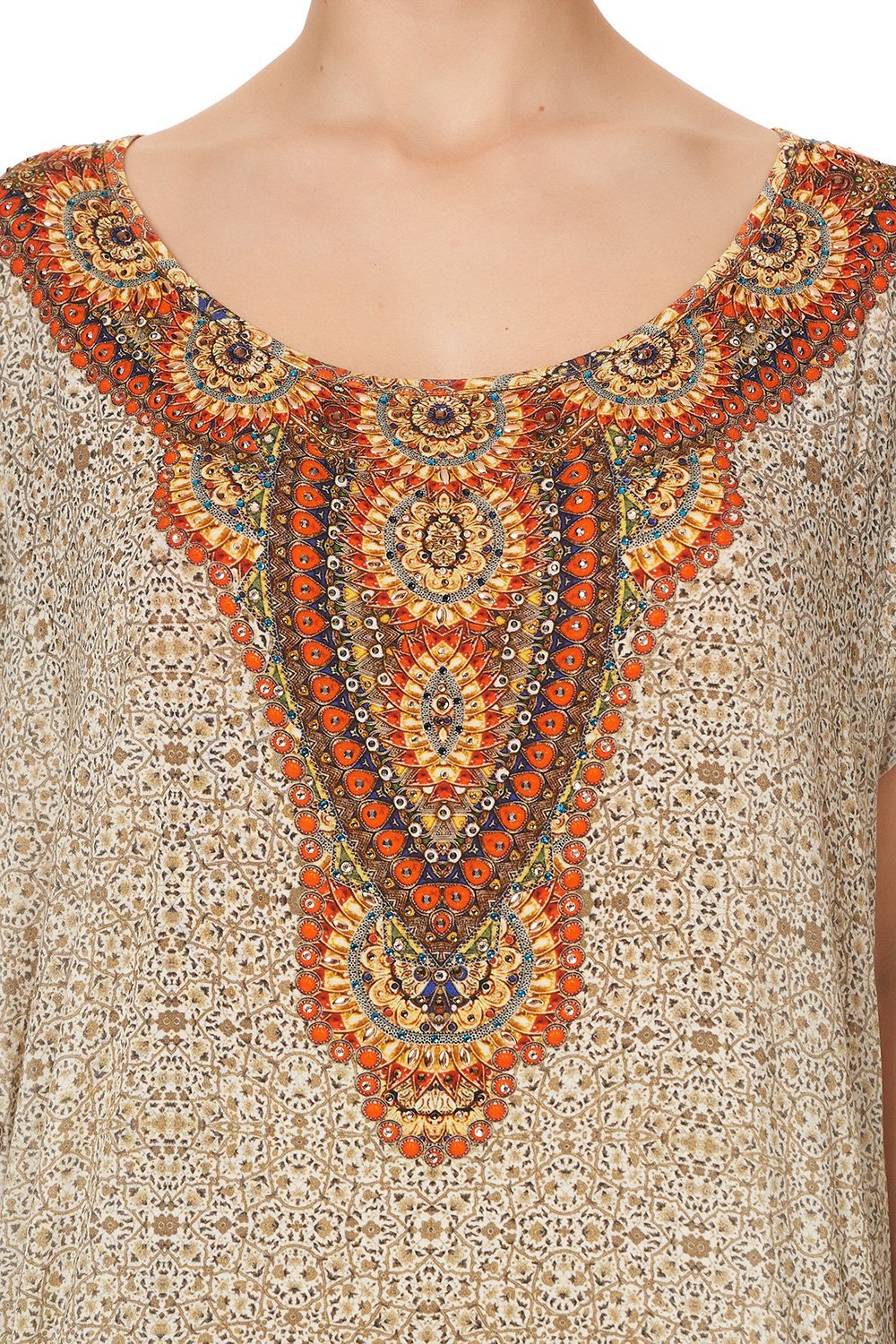 LOOSE FIT TEE TALITHA