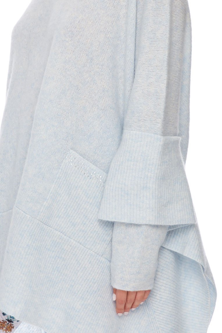 CAMILLA LUX PONCHO GEISHA GATEWAYS